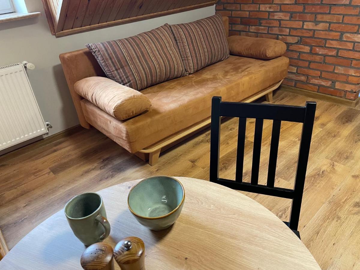 Villaanita 아우구스투프 외부 사진
